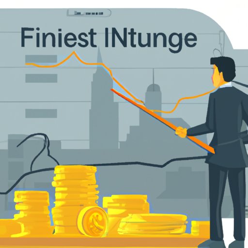 Investigating the Impact of Investing on Your Future Financial Goals