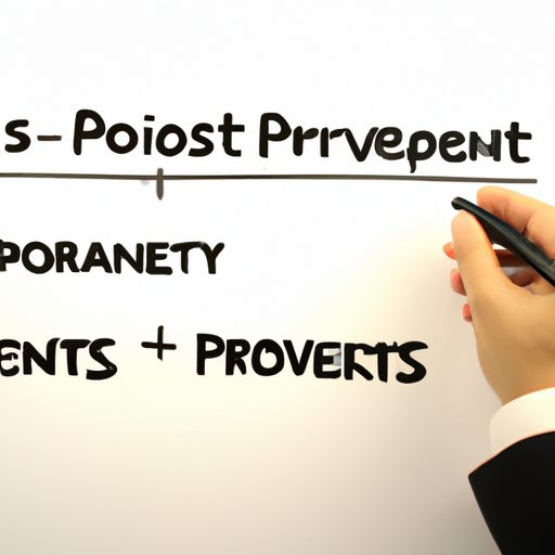 Analyzing the Pros and Cons of Investing