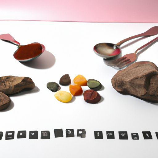 Exploring the Difference between Iron as a Vitamin and Mineral