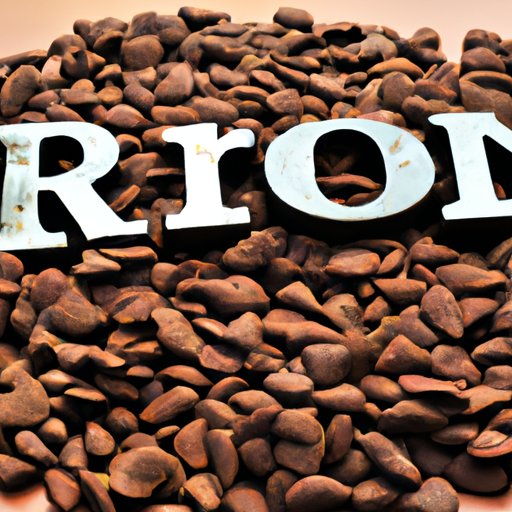 The Role of Iron in Nutrition and Health