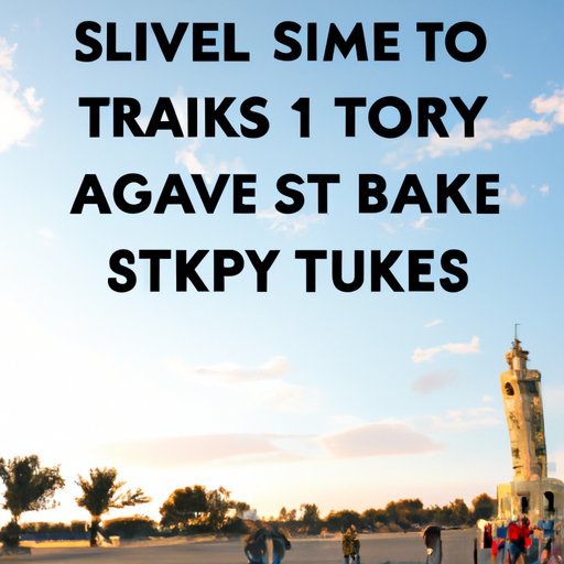 5 Tips for Staying Safe While Visiting Turkey