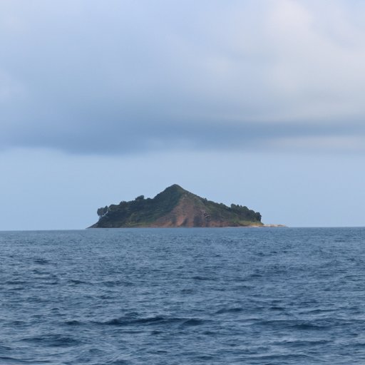 Exploring the Potential of Island Brands as an Investment