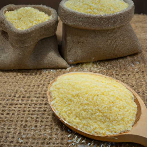 Nutritional Benefits of Israeli Couscous