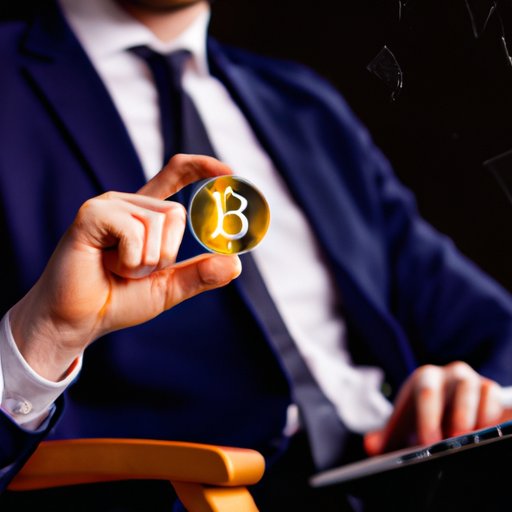 Exploring the Risks and Rewards of Investing in Cryptocurrency