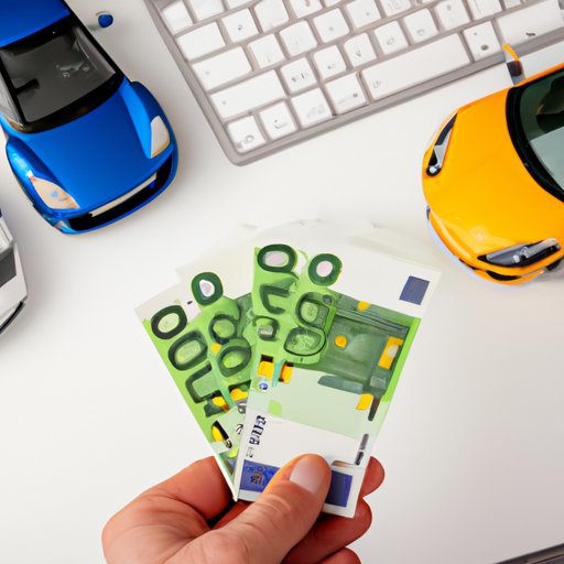 Comparing Financing Options for Different Types of Cars