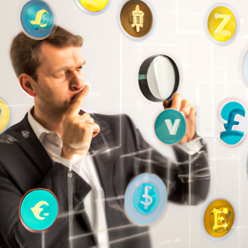 Examining the Different Types of Cryptocurrencies Available for Investment