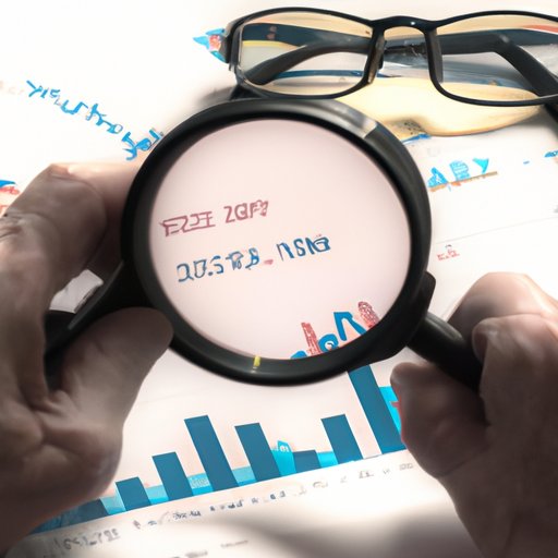 Looking at Historical Data to Determine if Now is a Good Time to Invest