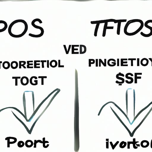 Pros and Cons of Investing in Technology Stocks