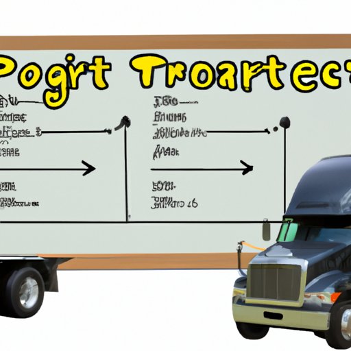 Evaluating the Potential Profit Margin of a Trucking Business