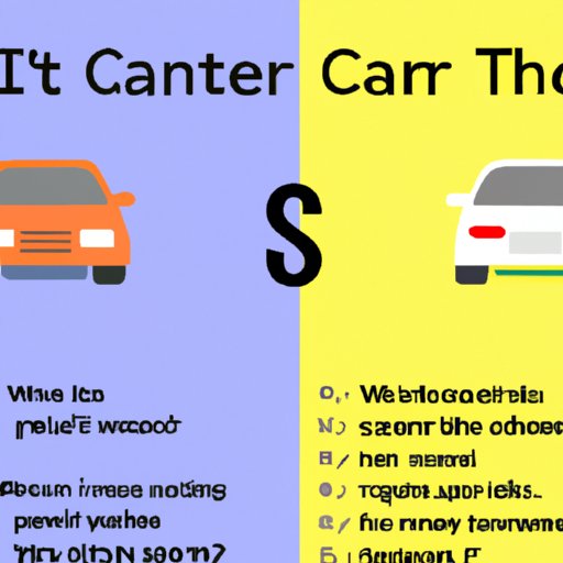 Exploring the Pros and Cons of Trading in a Car Versus Keeping It