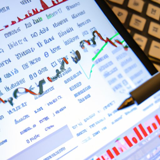 Investigating Strategies for Minimizing Risk When Trading Stocks