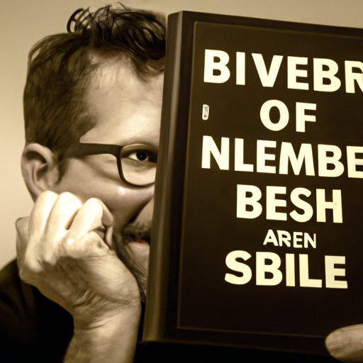 Examining the Bible to Determine if Watching Horror Movies is a Sin