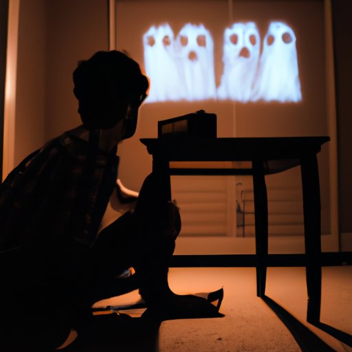 Looking at the Cultural Impact of Horror Movies