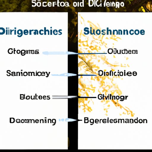 Examining the Similarities and Differences between Bachelor of Science and Bachelors of Science