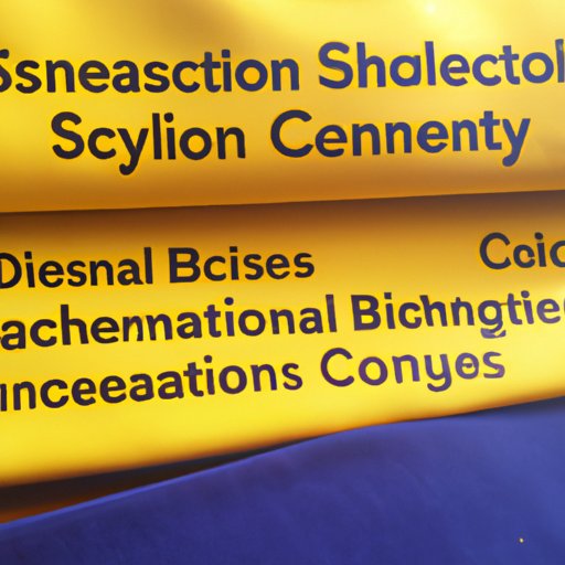 Uncovering the Details Behind Bachelor of Science and Bachelors of Science