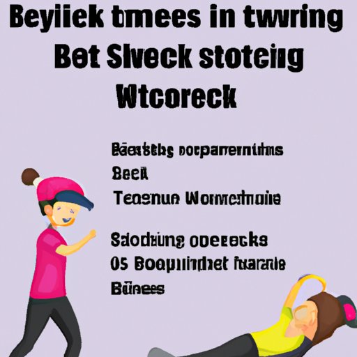 Benefits of Exercising When Sick