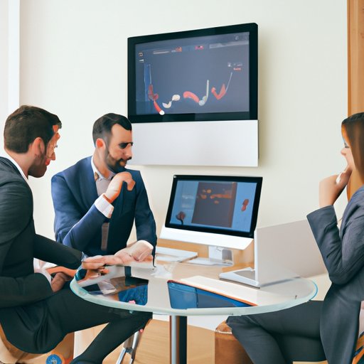 Consulting Financial Experts about the Best Time to Invest in Stocks