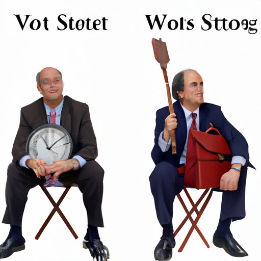 Comparing Investing in Stocks Now vs. Waiting for Better Conditions