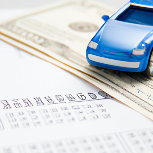 Exploring the Financial Implications of Purchasing a Car Outright vs Financing