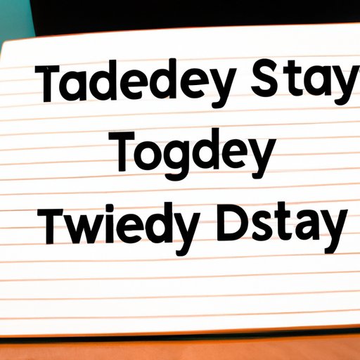 What You Need to Know About Day Trading Stocks or Options