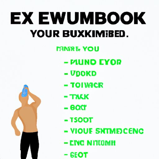 How to Maximize Your Workouts by Exercising on an Empty Stomach