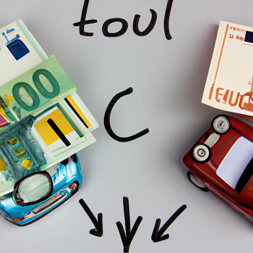 How to Choose Between Financing and Buying a Car