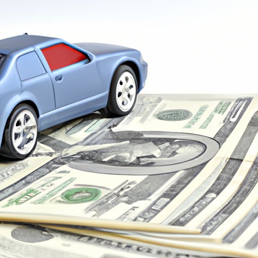Exploring the Cost Benefits of Financing a Car