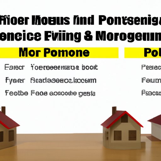Analyzing the Financial Benefits of Paying off Your Mortgage vs Investing