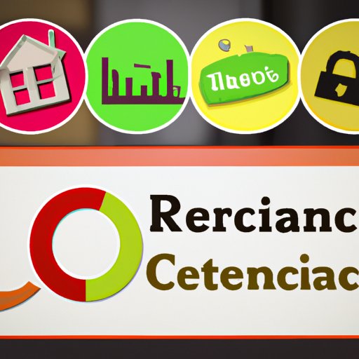 How Refinancing and Trading In Affect Your Credit Score