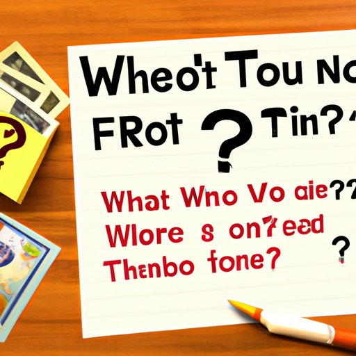 Questions to Ask When Considering Refinancing or Trading In