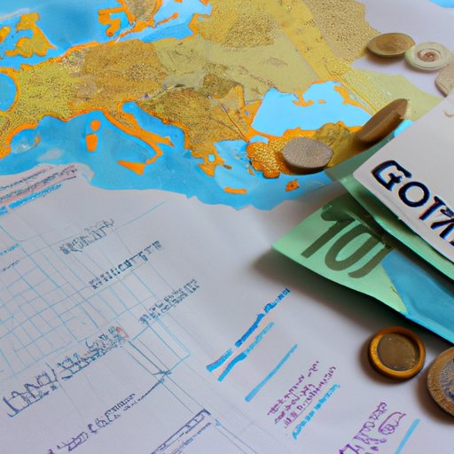 Overview of the Cost of Traveling to Greece