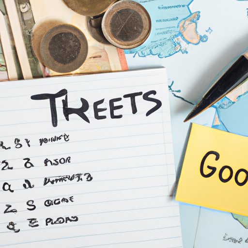 Analyzing the Cost of a Trip to Greece