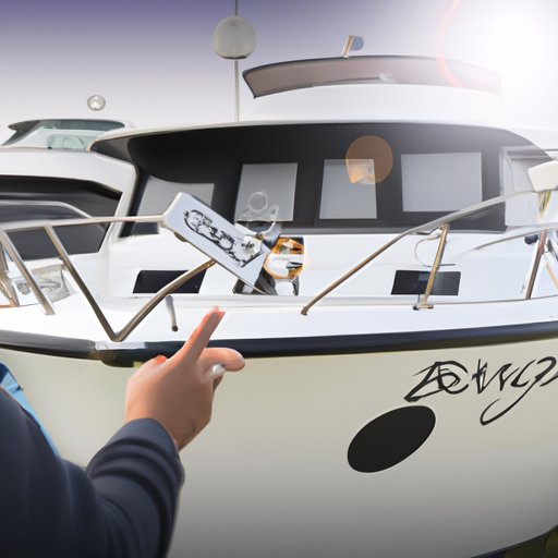 Understanding the Benefits of Financing a New or Used Boat