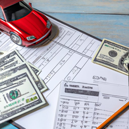Understanding the Cost Differences of Financing a New or Used Car