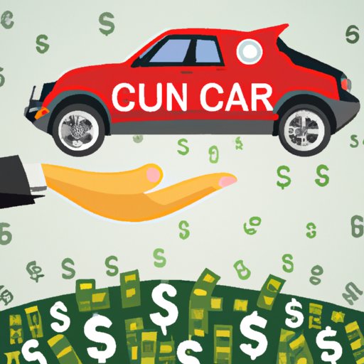 Where to Find the Best Deals on Financing a New or Used Car