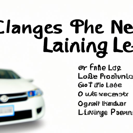 What Every Car Buyer Should Know About Leasing and Financing