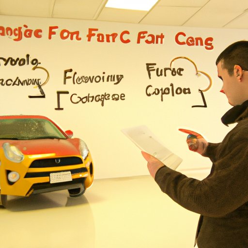 Analyzing the Pros and Cons of Financing a Car