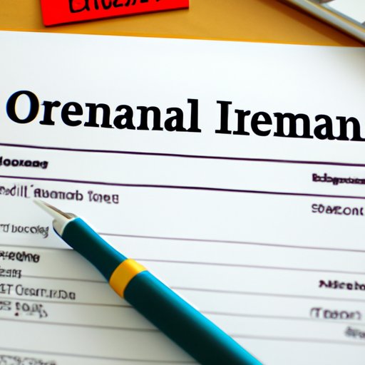 Reviewing Eligibility Requirements for a Loan from OneMain Financial
