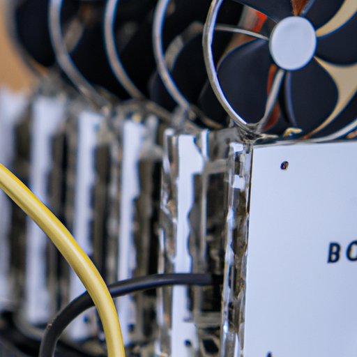 An Overview of the Different Types of Bitcoin Mining Equipment
