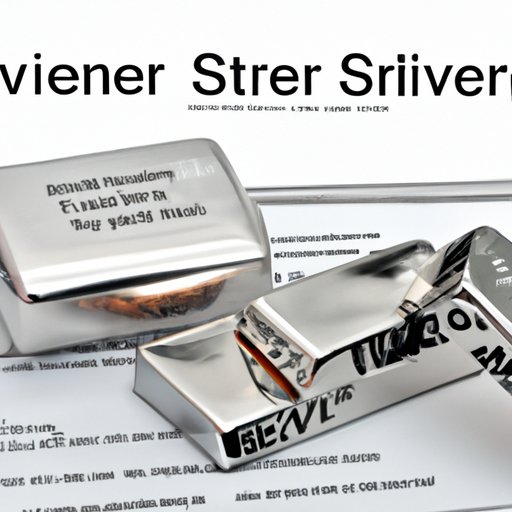 Assessing the Risk Associated with Investing in Silver