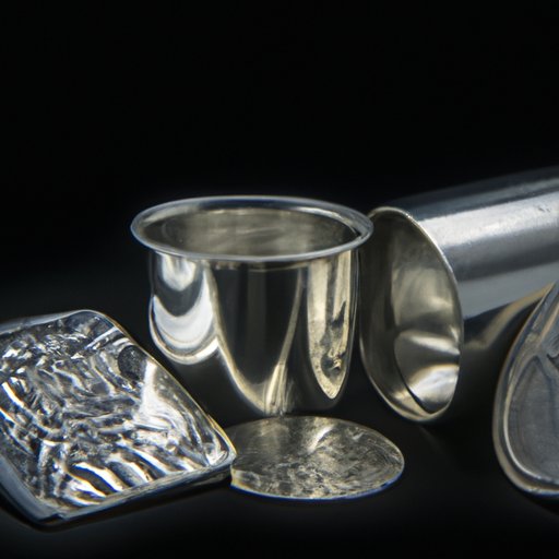 Investigating the Benefits of Investing in Silver