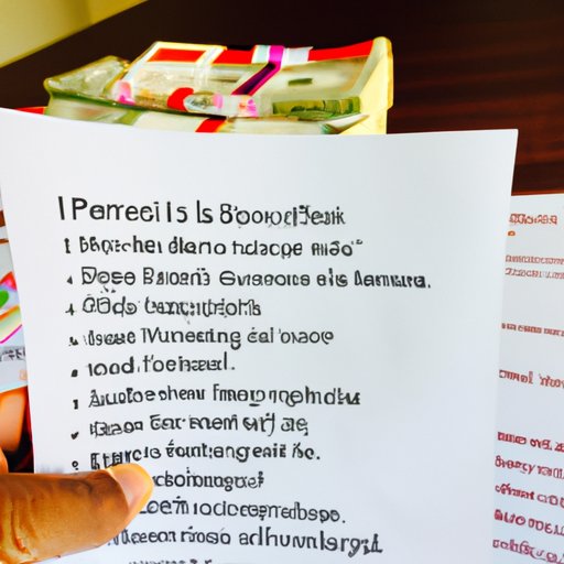 Assessing the Costs of Borrowing Money for Entrepreneurship