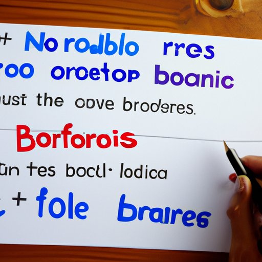 Examining the Pros and Cons of Borrowing Money to Start a Business