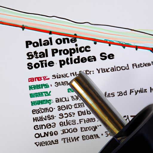 Examining the Historical Performance of Petroleum Stocks