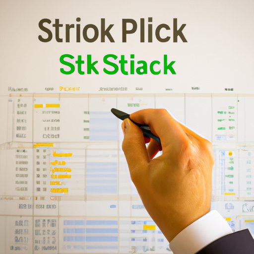 How to Pick the Right Stocks for Your Portfolio