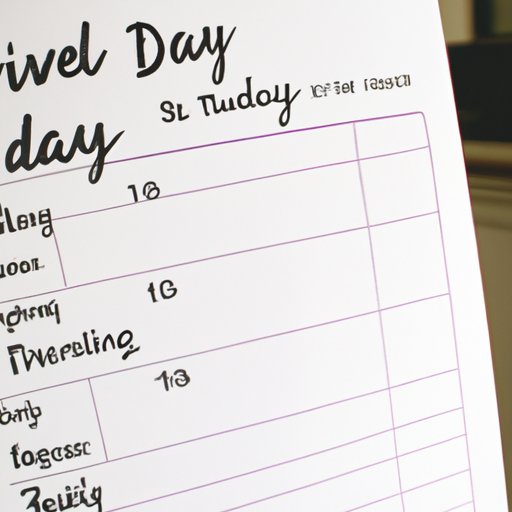 Ways to Make Working Out Every Day Easier