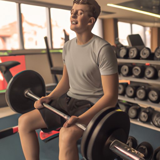 How Working Out Every Day Can Help Improve Your Health