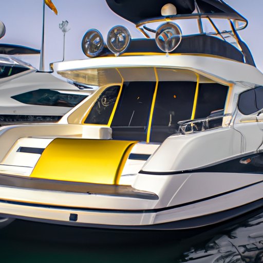 What to Know Before Applying for Boat Financing