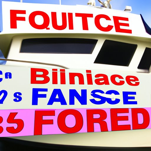 Pros and Cons of Boat Financing