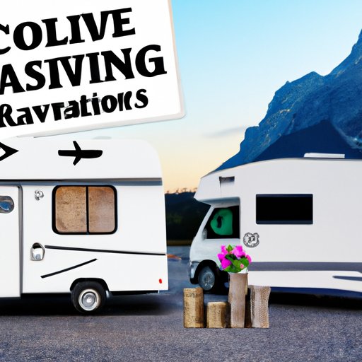 Analyzing the Costs of RV Financing and How to Make it More Affordable